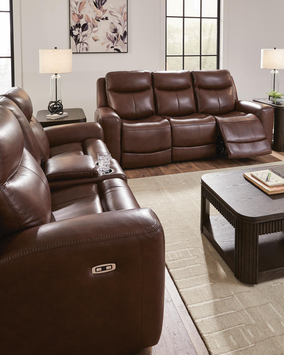 Bexhurst Reclining Living Room Set - Orlando Furniture Outlet (Casselberry,FL)