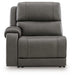 5Z - Pittson Power Reclining Sectional - Orlando Furniture Outlet (Casselberry,FL)