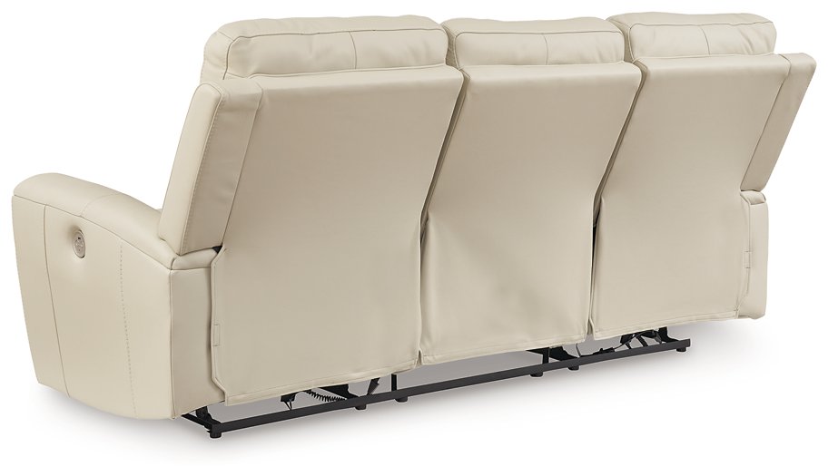 Dahlmoore Power Reclining Sofa