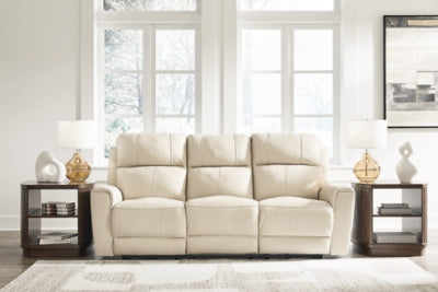 Dahlmoore Power Reclining Sofa - Orlando Furniture Outlet (Casselberry,FL)