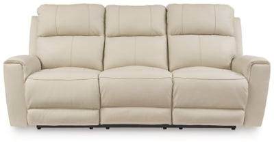 Dahlmoore Power Reclining Sofa - Orlando Furniture Outlet (Casselberry,FL)