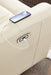 Dahlmoore Power Reclining Loveseat with Console - Orlando Furniture Outlet (Casselberry,FL)