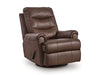 Flynwood Swivel Glider Recliner - Orlando Furniture Outlet (Casselberry,FL)