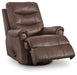 Flynwood Swivel Glider Recliner - Orlando Furniture Outlet (Casselberry,FL)