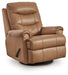 Flynwood Swivel Glider Recliner - Orlando Furniture Outlet (Casselberry,FL)