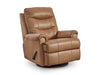 Flynwood Swivel Glider Recliner - Orlando Furniture Outlet (Casselberry,FL)