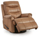 Flynwood Swivel Glider Recliner - Orlando Furniture Outlet (Casselberry,FL)
