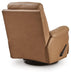 Flynwood Swivel Glider Recliner - Orlando Furniture Outlet (Casselberry,FL)