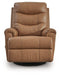 Flynwood Swivel Glider Recliner - Orlando Furniture Outlet (Casselberry,FL)