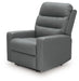 Pennacle Pier Power Recliner - Orlando Furniture Outlet (Casselberry,FL)