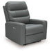 Pennacle Pier Power Recliner - Orlando Furniture Outlet (Casselberry,FL)