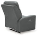 Pennacle Pier Power Recliner - Orlando Furniture Outlet (Casselberry,FL)