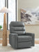 Pennacle Pier Power Recliner - Orlando Furniture Outlet (Casselberry,FL)