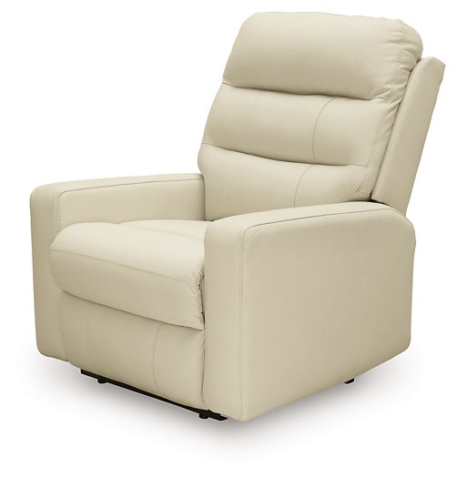 Pennacle Pier Power Recliner - Orlando Furniture Outlet (Casselberry,FL)