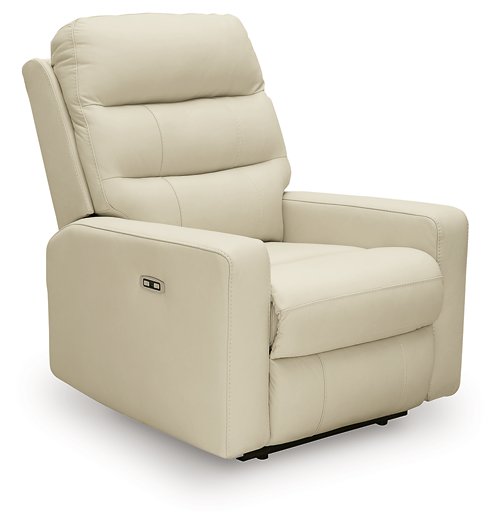 Pennacle Pier Power Recliner - Orlando Furniture Outlet (Casselberry,FL)