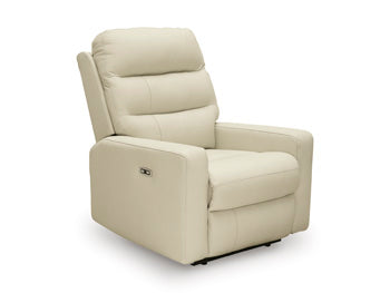 Pennacle Pier Power Recliner - Orlando Furniture Outlet (Casselberry,FL)