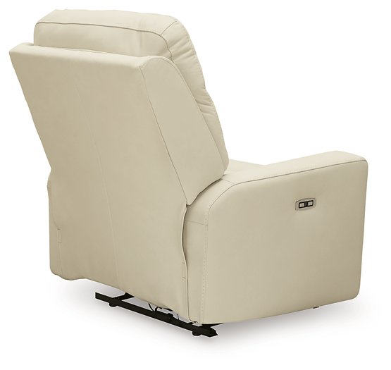 Pennacle Pier Power Recliner - Orlando Furniture Outlet (Casselberry,FL)