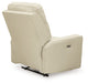 Pennacle Pier Power Recliner - Orlando Furniture Outlet (Casselberry,FL)