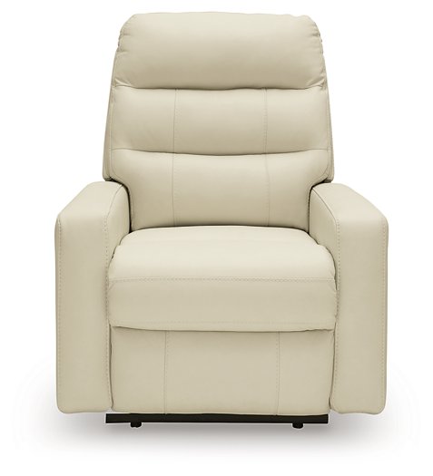 Pennacle Pier Power Recliner - Orlando Furniture Outlet (Casselberry,FL)