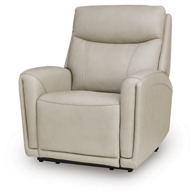 Pincara Power AutoGlide Recliner - Orlando Furniture Outlet (Casselberry,FL)