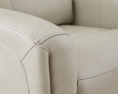 Pincara Power AutoGlide Recliner - Orlando Furniture Outlet (Casselberry,FL)