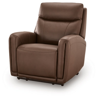 Pincara Power AutoGlide Recliner - Orlando Furniture Outlet (Casselberry,FL)