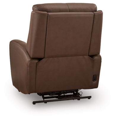 Pincara Power AutoGlide Recliner - Orlando Furniture Outlet (Casselberry,FL)
