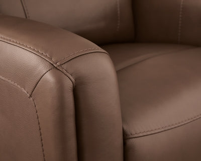 Pincara Power AutoGlide Recliner - Orlando Furniture Outlet (Casselberry,FL)