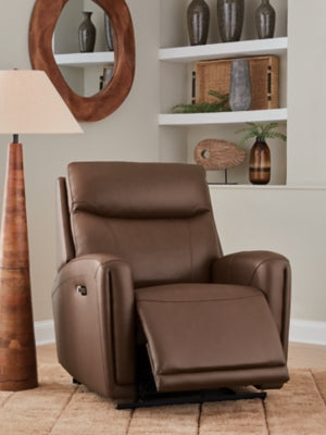 Pincara Power AutoGlide Recliner - Orlando Furniture Outlet (Casselberry,FL)