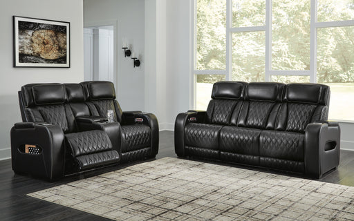 Boyington Living Room Set - Orlando Furniture Outlet (Casselberry,FL)
