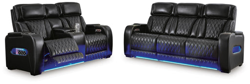 Boyington Living Room Set - Orlando Furniture Outlet (Casselberry,FL)