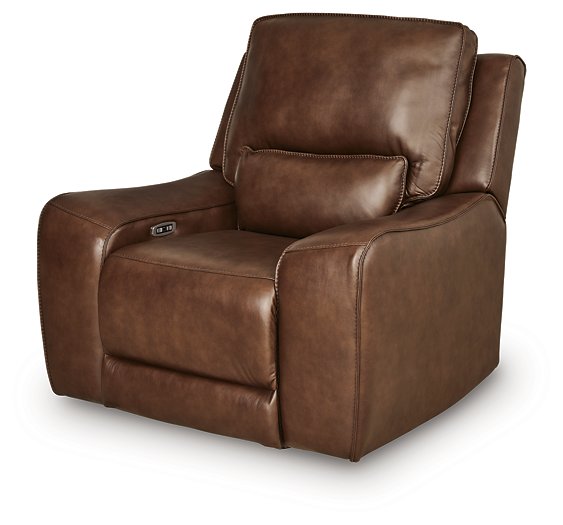 DeepWakes Power Recliner - Orlando Furniture Outlet (Casselberry,FL)