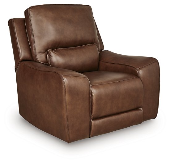 DeepWakes Power Recliner - Orlando Furniture Outlet (Casselberry,FL)