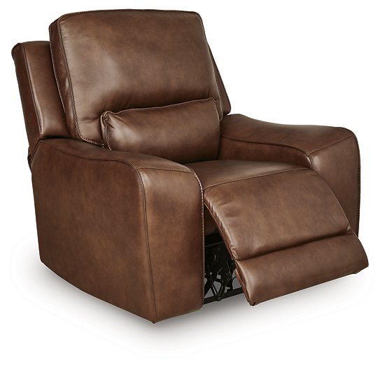 DeepWakes Power Recliner - Orlando Furniture Outlet (Casselberry,FL)