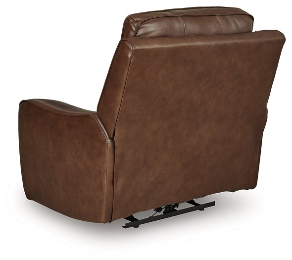 DeepWakes Power Recliner - Orlando Furniture Outlet (Casselberry,FL)