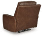 DeepWakes Power Recliner - Orlando Furniture Outlet (Casselberry,FL)