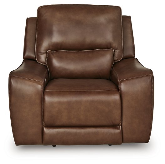 DeepWakes Power Recliner - Orlando Furniture Outlet (Casselberry,FL)