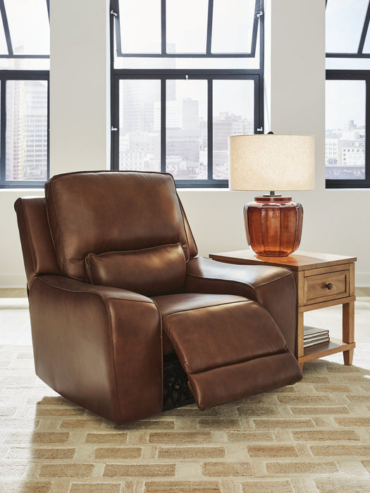 DeepWakes Power Recliner - Orlando Furniture Outlet (Casselberry,FL)
