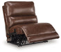 DeepWakes Power Reclining Sectional - Orlando Furniture Outlet (Casselberry,FL)