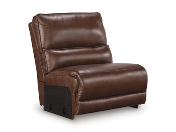 DeepWakes Reclining Sofa Chaise - Orlando Furniture Outlet (Casselberry,FL)