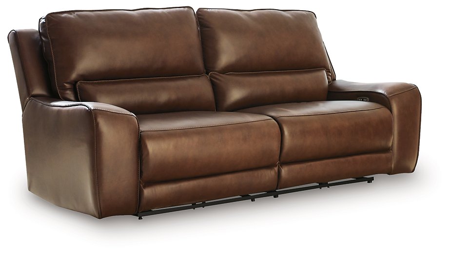 DeepWakes Power Reclining Sofa - Orlando Furniture Outlet (Casselberry,FL)