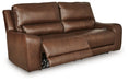 DeepWakes Power Reclining Sofa - Orlando Furniture Outlet (Casselberry,FL)