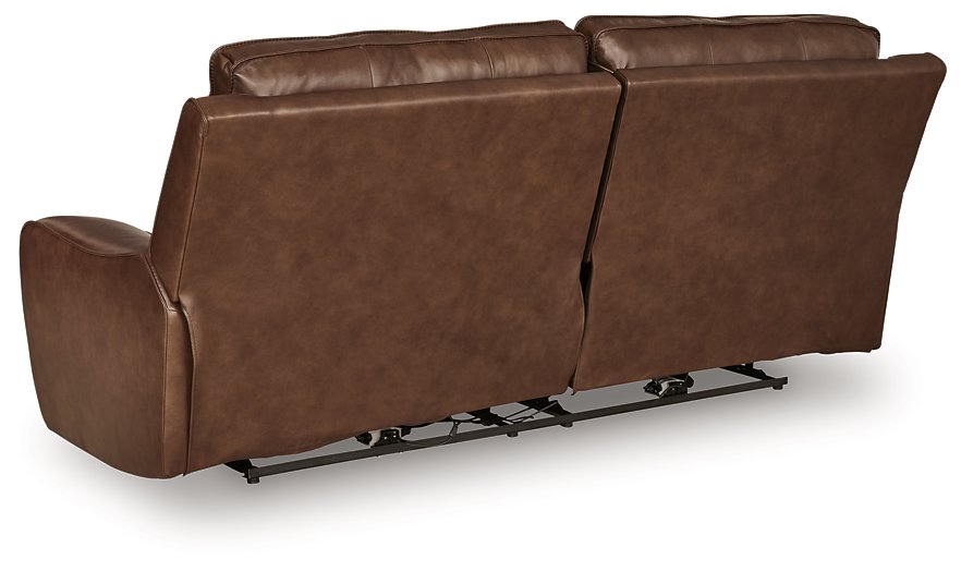 DeepWakes Power Reclining Sofa - Orlando Furniture Outlet (Casselberry,FL)