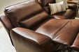 DeepWakes Power Reclining Sofa - Orlando Furniture Outlet (Casselberry,FL)