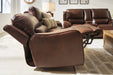 DeepWakes Power Reclining Sofa - Orlando Furniture Outlet (Casselberry,FL)