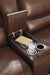 DeepWakes Power Reclining Sectional with Chaise - Orlando Furniture Outlet (Casselberry,FL)