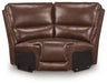 DeepWakes Power Reclining Sectional - Orlando Furniture Outlet (Casselberry,FL)