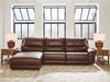 DeepWakes Reclining Sofa Chaise - Orlando Furniture Outlet (Casselberry,FL)