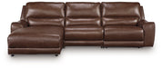 DeepWakes Reclining Sofa Chaise - Orlando Furniture Outlet (Casselberry,FL)