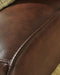 DeepWakes Reclining Sofa Chaise - Orlando Furniture Outlet (Casselberry,FL)